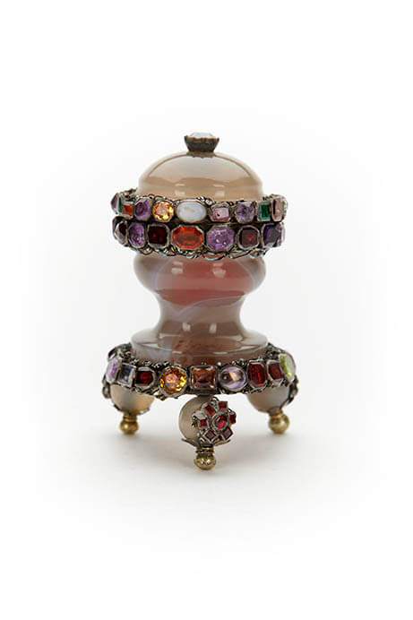 神聖ローマ帝国皇帝　ルドルフ2世の驚異の世界展 Bunkamura ザ・ミュージアム-13