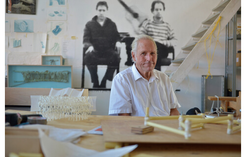 テオヤンセン展覧会 in 沖縄2017 沖縄県立博物館・美術館（おきみゅー）-6