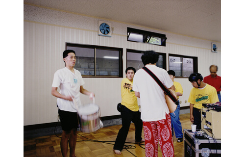 総合開館20周年記念「TOPコレクション　シンクロニシティ　平成をスクロールする　秋期」展 東京都写真美術館-2