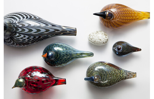 フィンランド独立100周年記念「フィンランド・デザイン」展 府中市美術館-13