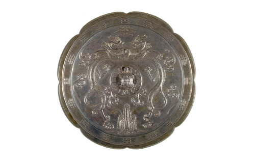 第69回正倉院展 奈良国立博物館-3