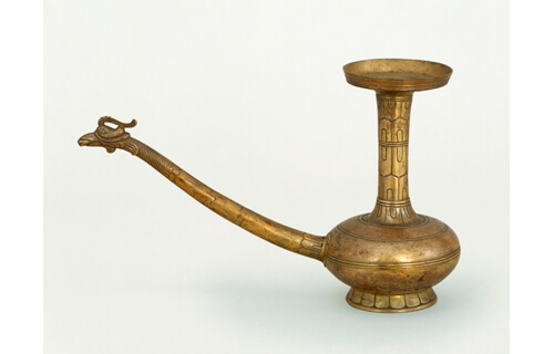 第69回正倉院展 奈良国立博物館-10