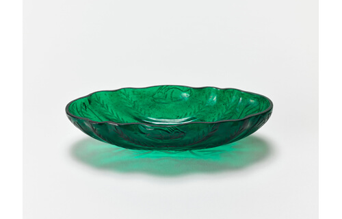 第69回正倉院展 奈良国立博物館-9