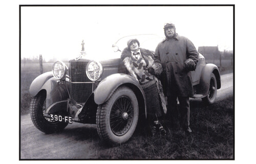 特別展「ヴラマンク展　絵画と言葉で紡ぐ人生」 山梨県立美術館-2