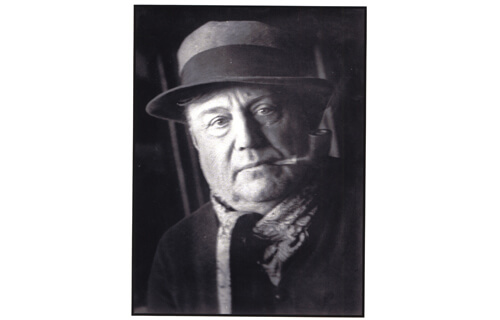 特別展「ヴラマンク展　絵画と言葉で紡ぐ人生」 山梨県立美術館-3