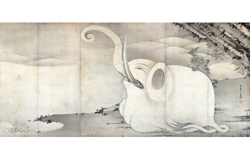 桃源郷はここ －I.M.ペイとMIHO MUSEUMの軌跡 MIHO MUSEUM-2