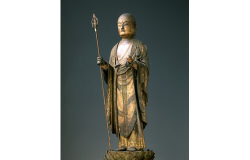 桃源郷はここ －I.M.ペイとMIHO MUSEUMの軌跡 MIHO MUSEUM-5