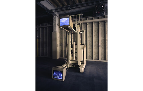 NEW LIFE：リプレイのない展覧会 札幌芸術の森野外美術館-1