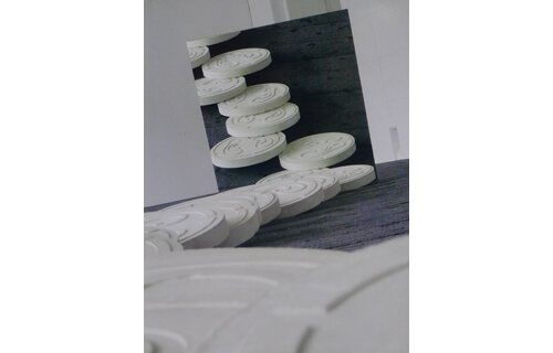 NEW LIFE：リプレイのない展覧会 札幌芸術の森野外美術館-3