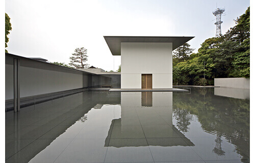 建築の日本展:その遺伝子のもたらすもの 森美術館-1