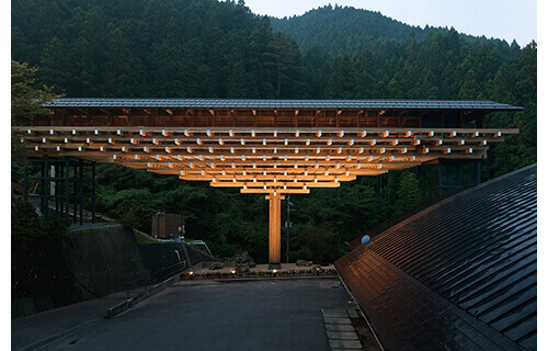 建築の日本展:その遺伝子のもたらすもの 森美術館-6