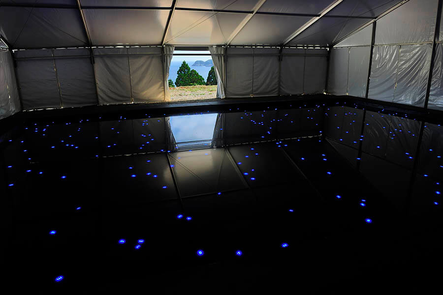 カタストロフと美術のちから展 森美術館-11