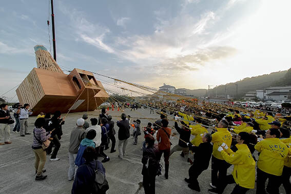 カタストロフと美術のちから展 森美術館-9