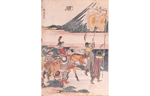 常設展 北斎の富士 - 冨嶽三十六景と東海道 - 和泉市久保惣記念美術館-4