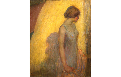 ここがみどころ スポットライト！うらわ美術館 うらわ美術館-1