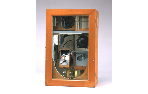 ここがみどころ スポットライト！うらわ美術館 うらわ美術館-5