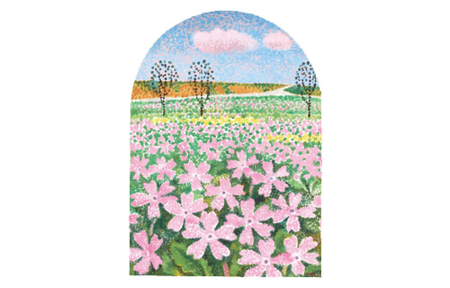 ここがみどころ スポットライト！うらわ美術館 うらわ美術館-2