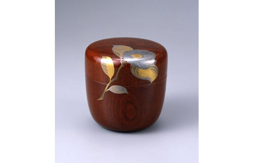 秋季企画展「うるしの彩り －漆黒と金銀が織りなす美の世界」 泉屋博古館-8