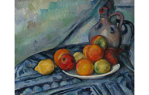 ボストン美術館の至宝展 ― 東西の名品、珠玉のコレクション 神戸市立博物館-10