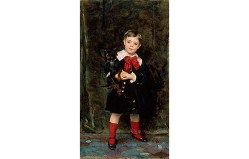 ボストン美術館の至宝展 ― 東西の名品、珠玉のコレクション 神戸市立博物館-12