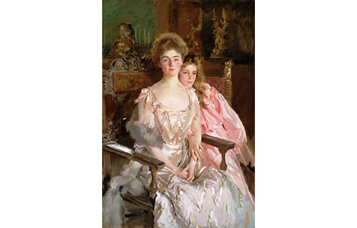 ボストン美術館の至宝展 ― 東西の名品、珠玉のコレクション 神戸市立博物館-13