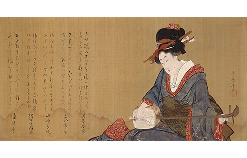 ボストン美術館の至宝展 ― 東西の名品、珠玉のコレクション 神戸市立博物館-6