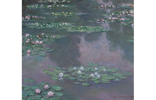 ボストン美術館の至宝展 ― 東西の名品、珠玉のコレクション 神戸市立博物館-8