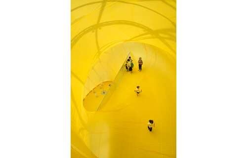 札幌国際芸術祭2017モエレ沼公園会場 展覧会「RE/PLAY/SCAPE」 モエレ沼公園-3