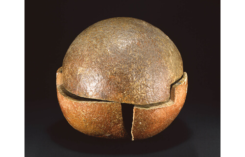 工芸館開館40周年記念特別展 陶匠 辻清明の世界―明る寂びの美 国立工芸館-1