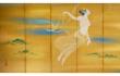 燦めきの日本画 石崎光瑤と京都の画家たち 石川県立美術館-1