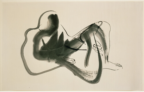 20世紀の総合芸術家 イサム・ノグチ ―彫刻から身体・庭へ― 大分県立美術館（OPAM）-4