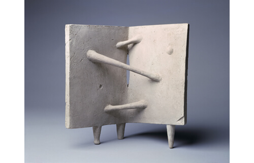 20世紀の総合芸術家 イサム・ノグチ ―彫刻から身体・庭へ― 大分県立美術館（OPAM）-5