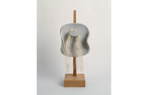 20世紀の総合芸術家 イサム・ノグチ ―彫刻から身体・庭へ― 大分県立美術館（OPAM）-6
