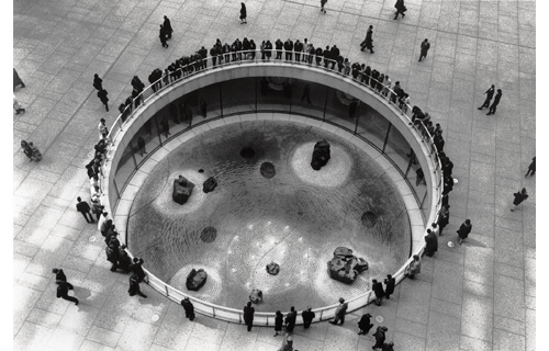 20世紀の総合芸術家 イサム・ノグチ ―彫刻から身体・庭へ― 大分県立美術館（OPAM）-1
