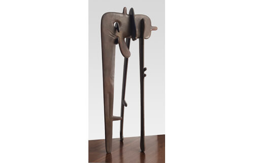 20世紀の総合芸術家 イサム・ノグチ ―彫刻から身体・庭へ― 大分県立美術館（OPAM）-8
