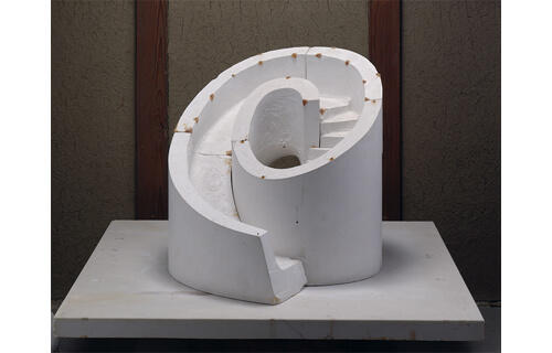 20世紀の総合芸術家 イサム・ノグチ ―彫刻から身体・庭へ― 大分県立美術館（OPAM）-9