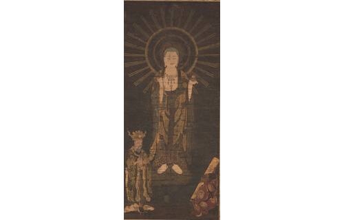 地獄絵ワンダーランド 龍谷大学 龍谷ミュージアム-5