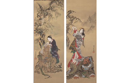 地獄絵ワンダーランド 龍谷大学 龍谷ミュージアム-6