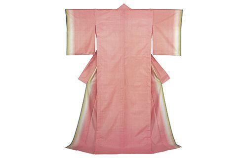 文化勲章受章記念 「志村ふくみ―母衣(ぼろ)への回帰―」 京都国立近代美術館-5