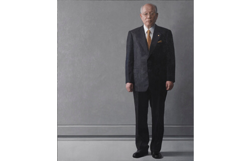 ホキ美術館8周年　理想の風景画展/第3回私の代表作展 ホキ美術館-2