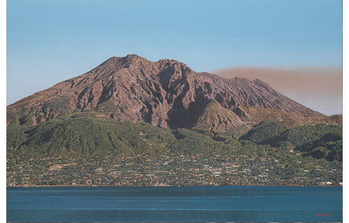 ホキ美術館8周年　理想の風景画展/第3回私の代表作展 ホキ美術館-3