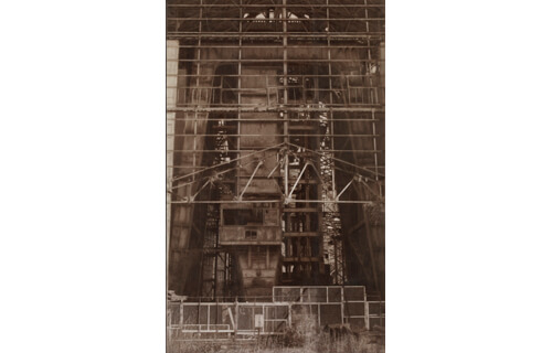 ホキ美術館8周年　理想の風景画展/第3回私の代表作展 ホキ美術館-8