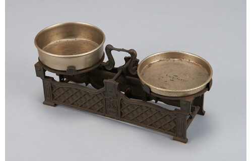 開館40周年記念新着資料展示「標 交紀（しめぎゆきとし）の咖啡（コーヒー）の世界」 国立民族学博物館-3