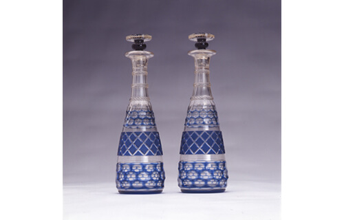 秋季特別展 天璋院篤姫と皇女和宮 徳川美術館-6