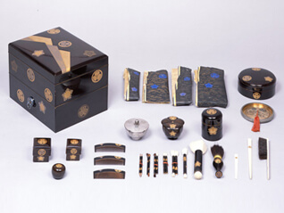 秋季特別展 天璋院篤姫と皇女和宮