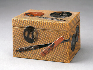 秋季特別展 大名家の御用アーティスト ―匠たちの技―