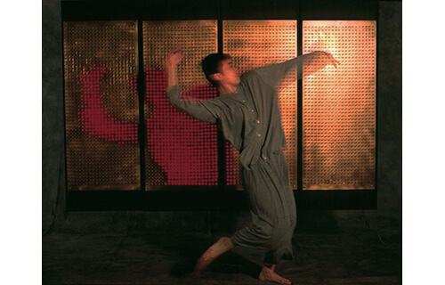 岡本太郎とメディアアート　山口勝弘―受け継がれるもの 川崎市岡本太郎美術館-10