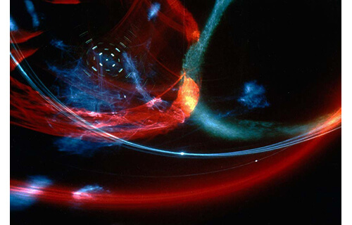 岡本太郎とメディアアート　山口勝弘―受け継がれるもの 川崎市岡本太郎美術館-8