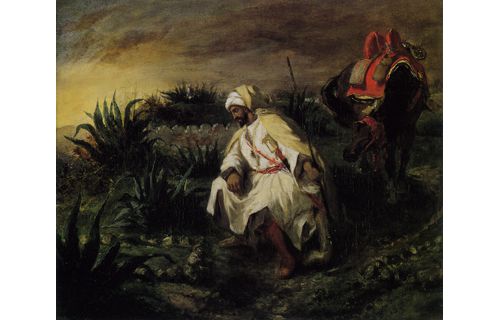 旅と芸術 ー発見・驚異・夢想 埼玉県立近代美術館-6