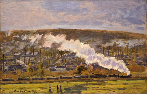 旅と芸術 ー発見・驚異・夢想 埼玉県立近代美術館-5